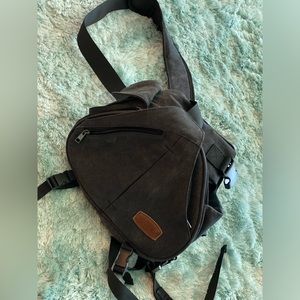Camera Bag